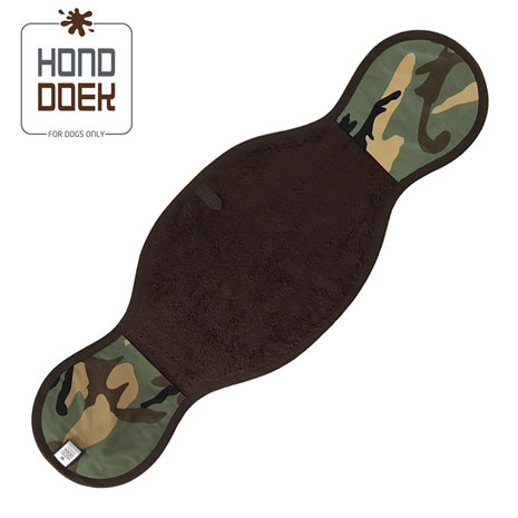 Honddoek Hunt