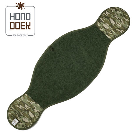 Honddoek Forrest