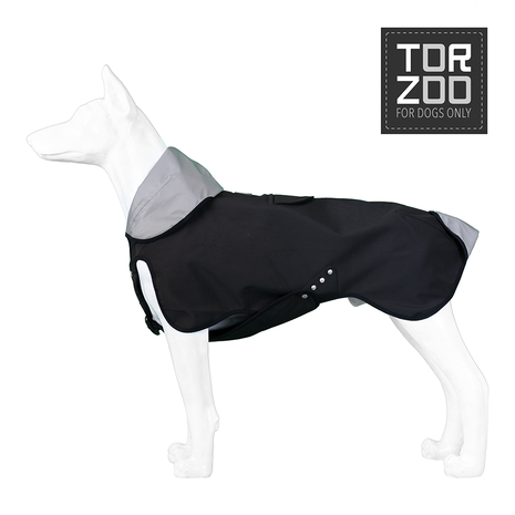 Torzoo Dark L