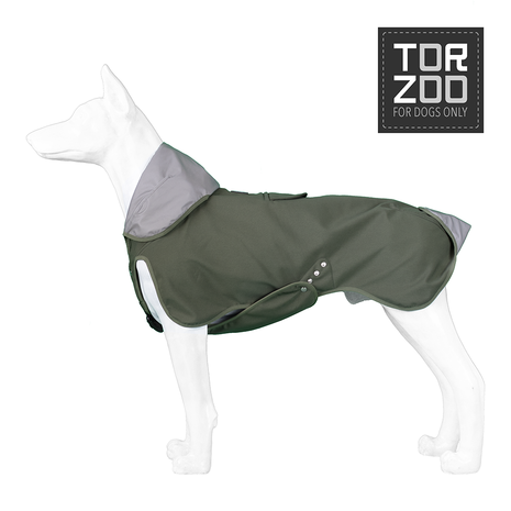 Torzoo Moss XL