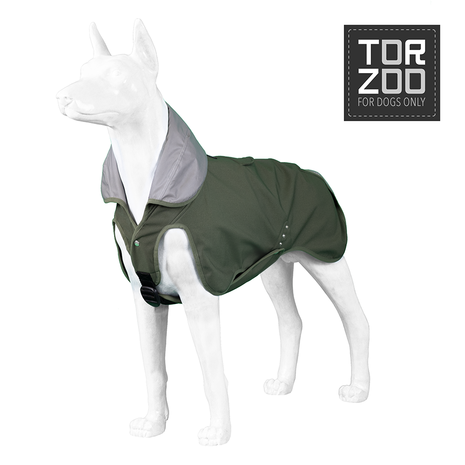 Torzoo Moss XL