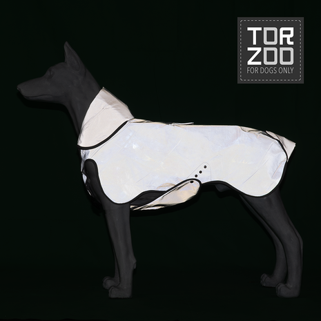 Torzoo Space XL