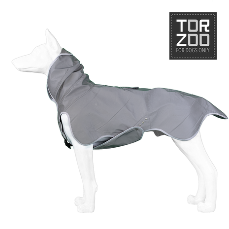 Torzoo Space XL