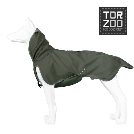 Torzoo Moss XL