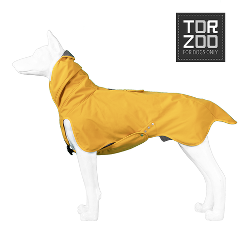 Torzoo Volt XL