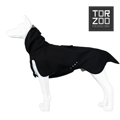 Torzoo Dark L