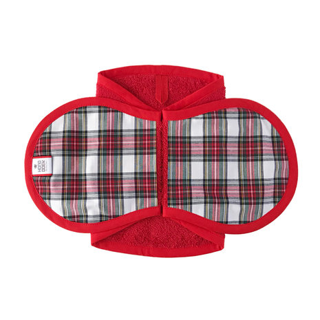 Honddoek Tartan